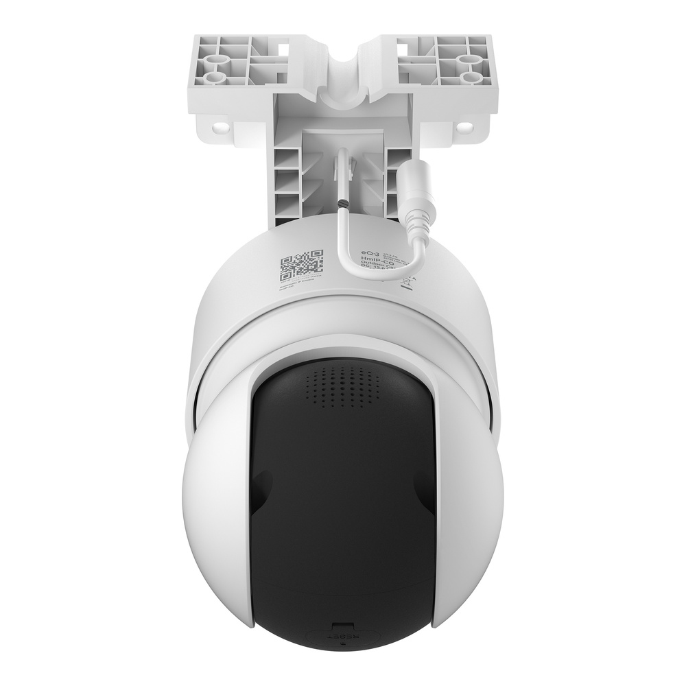 Homematic IP Smart Home Außenkamera, HmIP-CO
