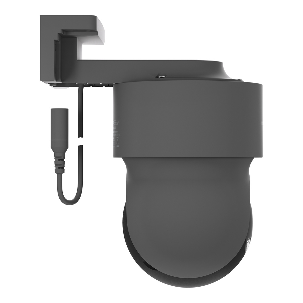 Homematic IP Smart Home Außenkamera, anthrazit, HmIP-CO-A