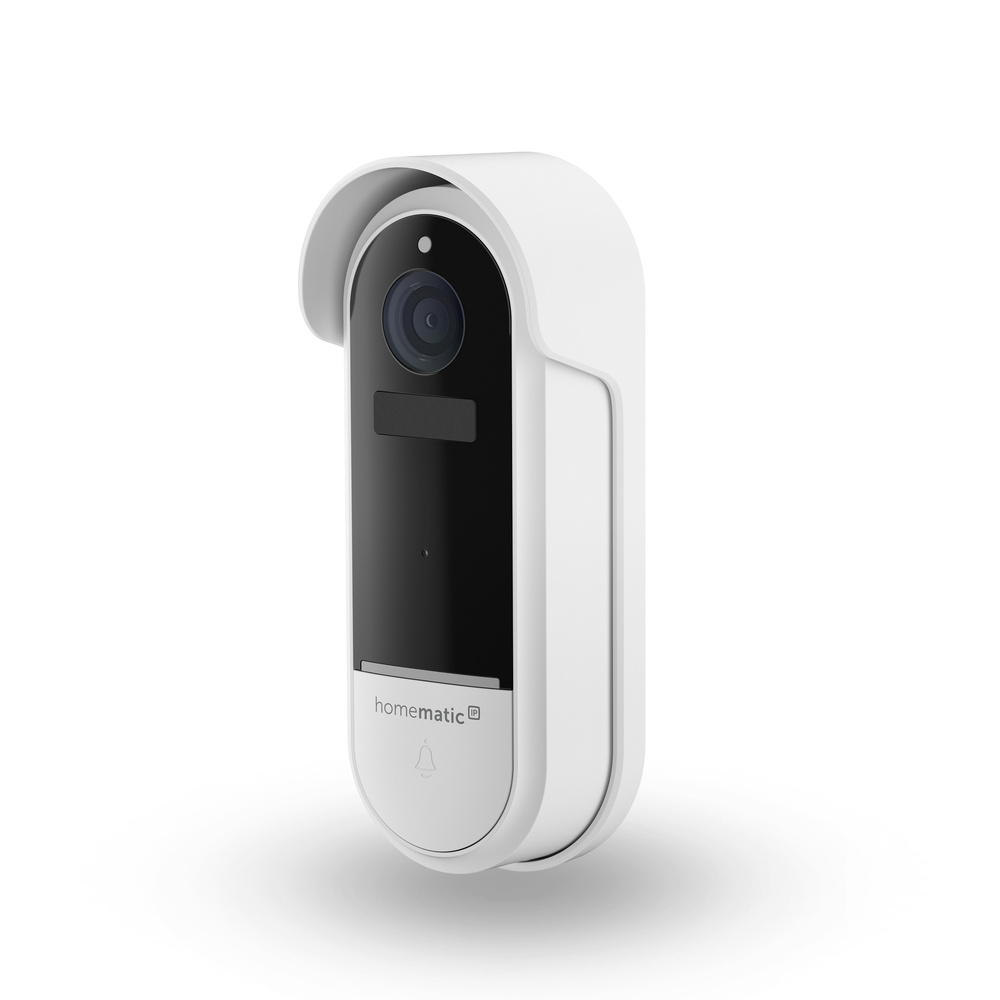 Homematic IP Smart Home Video-Türklingel, HmIP-CODB
