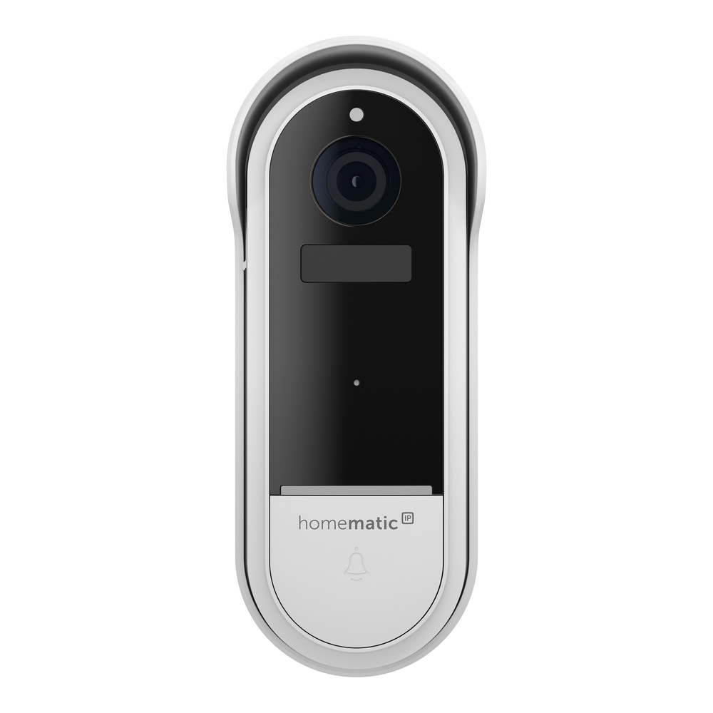 Homematic IP Smart Home Video-Türklingel, HmIP-CODB