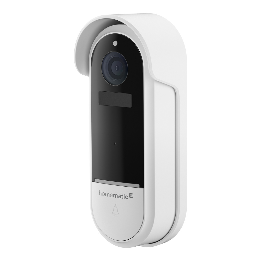 Homematic IP Smart Home Video-Türklingel, HmIP-CODB
