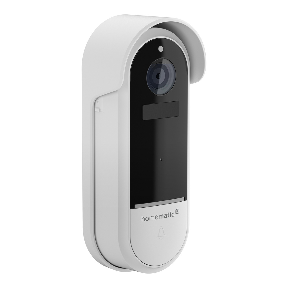 Homematic IP Smart Home Video-Türklingel, HmIP-CODB