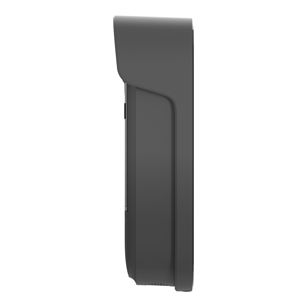Homematic IP Smart Home Video-Türklingel, anthrazit, HmIP-CODB-A