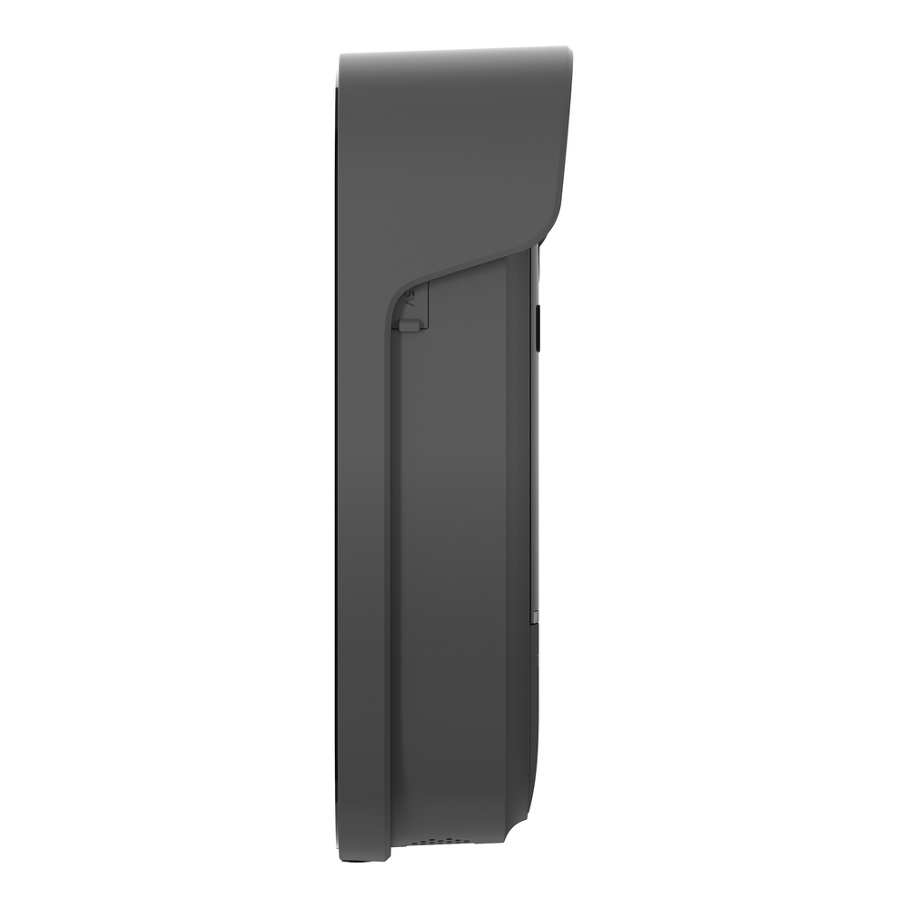 Homematic IP Smart Home Video-Türklingel, anthrazit, HmIP-CODB-A