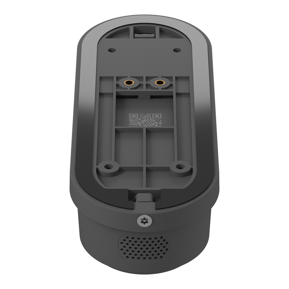 Homematic IP Smart Home Video-Türklingel, anthrazit, HmIP-CODB-A