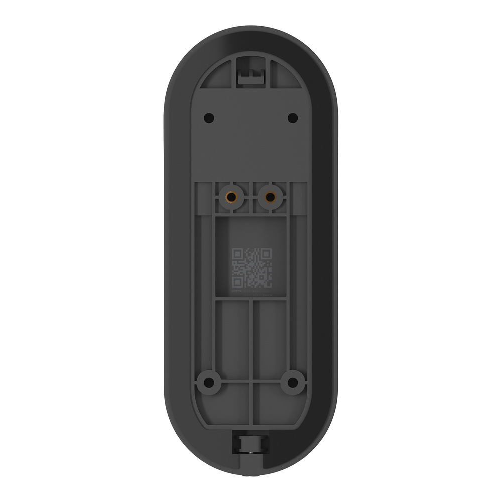 Homematic IP Smart Home Video-Türklingel, anthrazit, HmIP-CODB-A