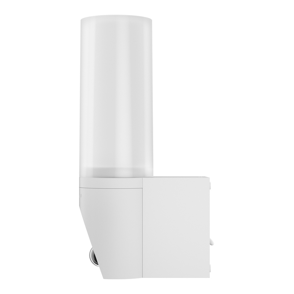 Homematic IP Smart Home Außenlichtkamera, HmIP-COL