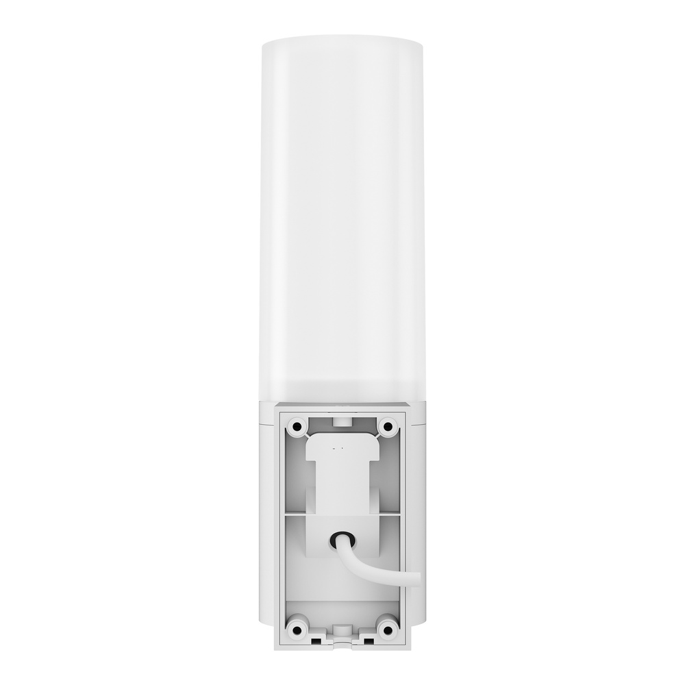 Homematic IP Smart Home Außenlichtkamera, HmIP-COL