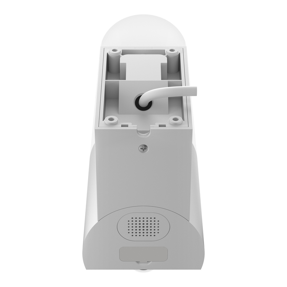 Homematic IP Smart Home Außenlichtkamera, HmIP-COL