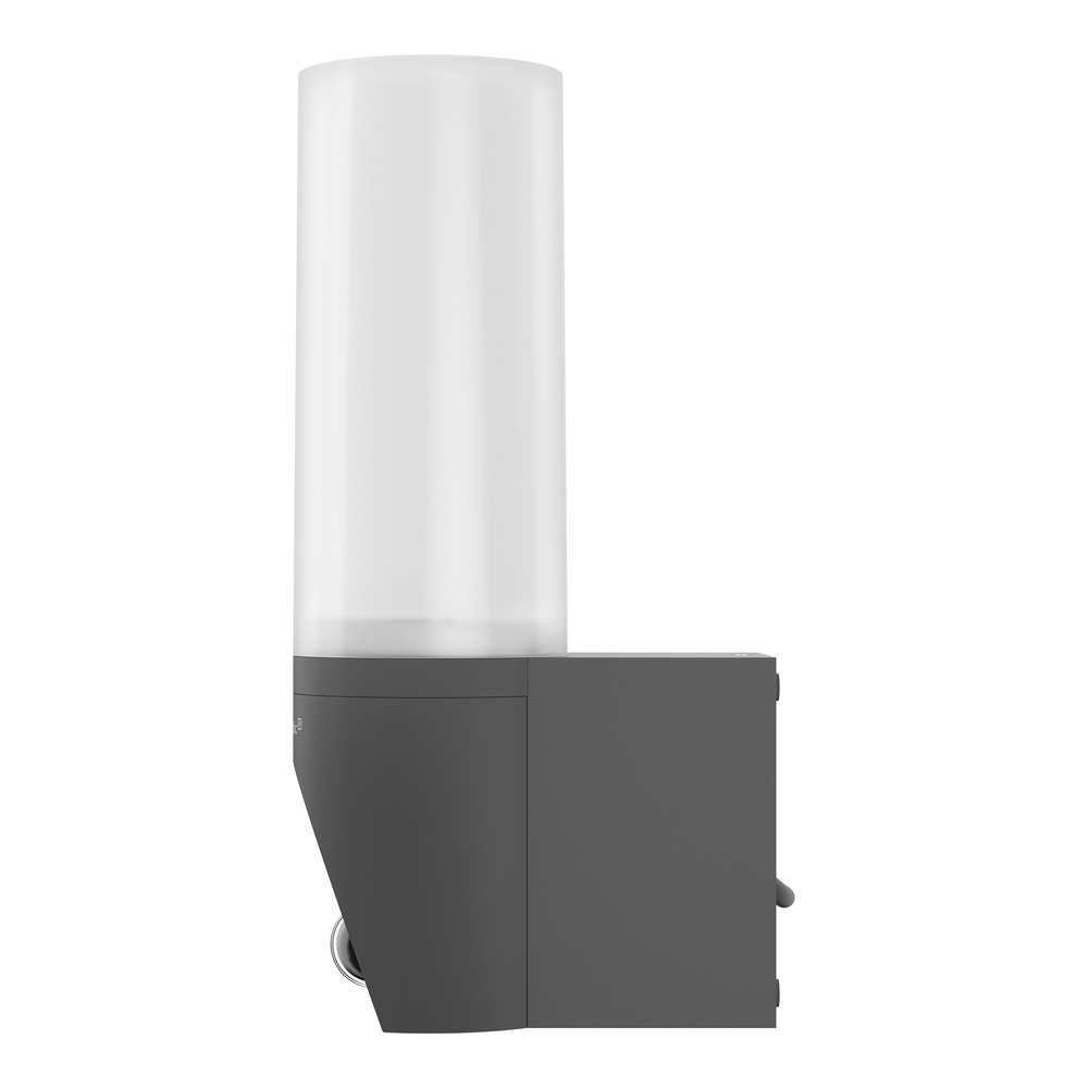 Homematic IP Smart Home Außenlichtkamera, anthrazit, HmIP-COL-A