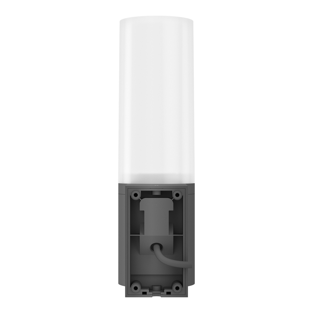 Homematic IP Smart Home Außenlichtkamera, anthrazit, HmIP-COL-A