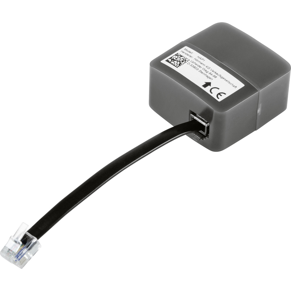 Hörmann HAP1 HCP Adapter, HAP1-HCP