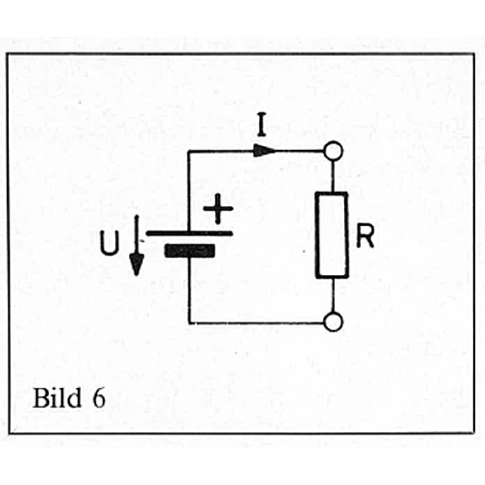 Grundlagen für die Elektronik Teil 2/9: Widerstande und Widerstandsschaltungen