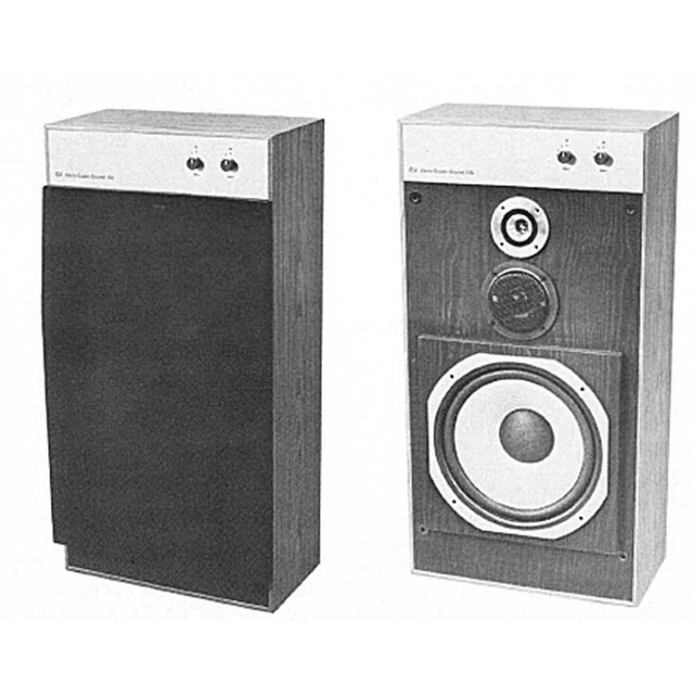 ELV-HiFi-Labor Teil 3/7: Beschreibt ausführlich den Nachbau einer kompletten HiFi-Anlage