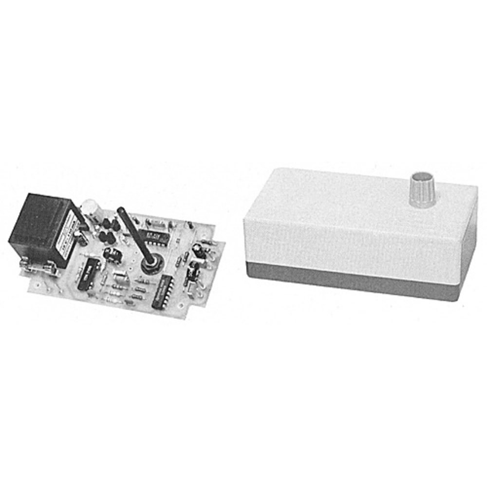 Elektronischer Nachhall