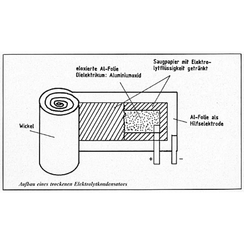 Grundbauelemente der Elektrotechnik Teil 4/5