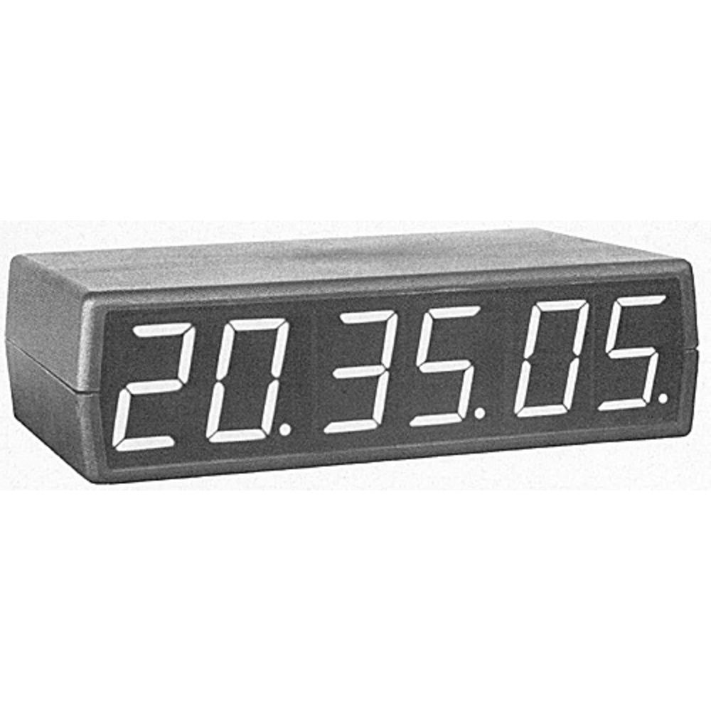 ELV-Goliath-Uhr GU 2000