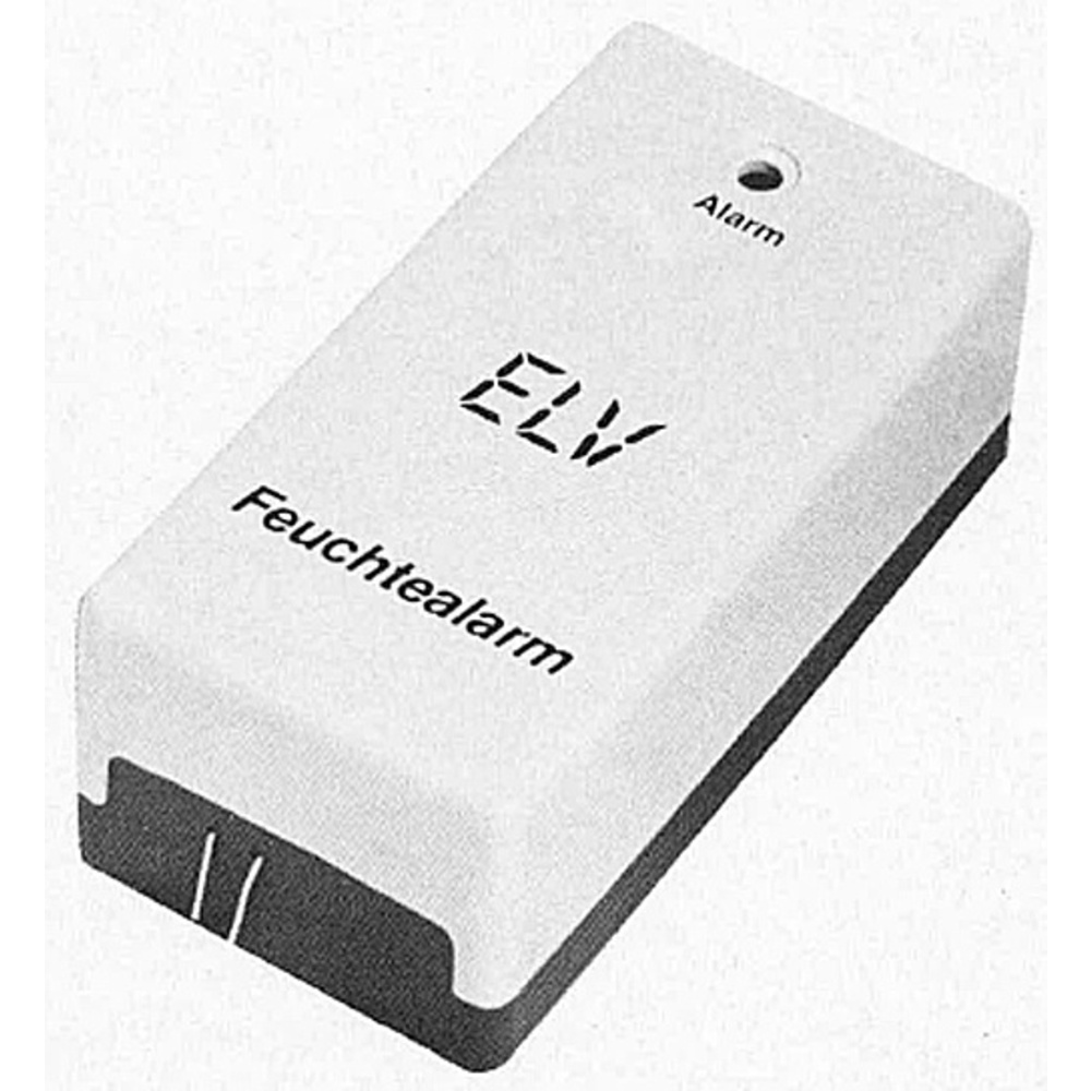 Feuchtealarm