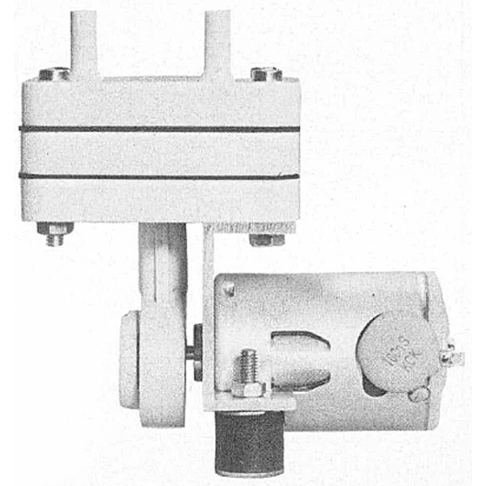 Hochleistungs-Membranpumpe EVP 150