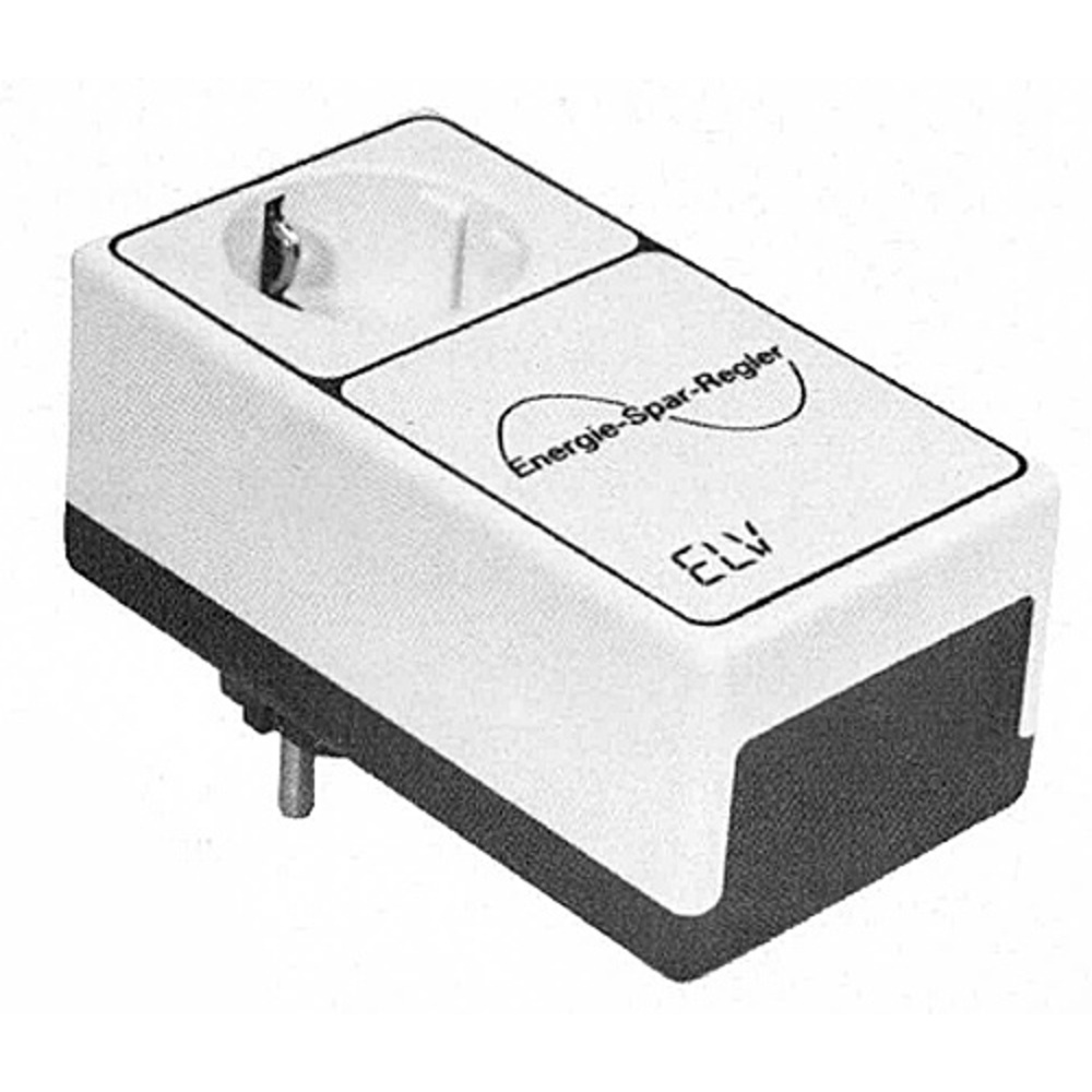 ELV-Energie-Spar-Regler