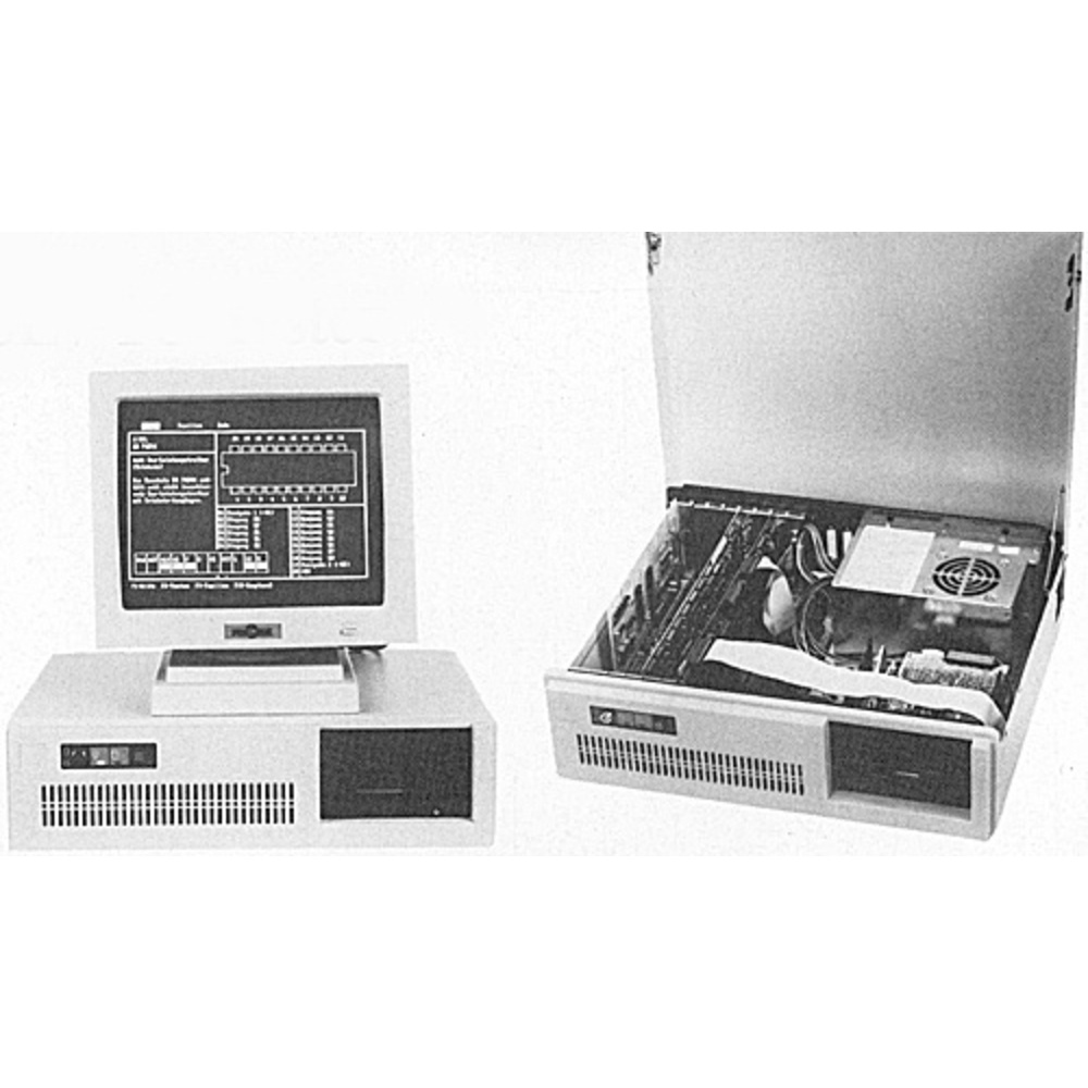 ELV-IC-Tester