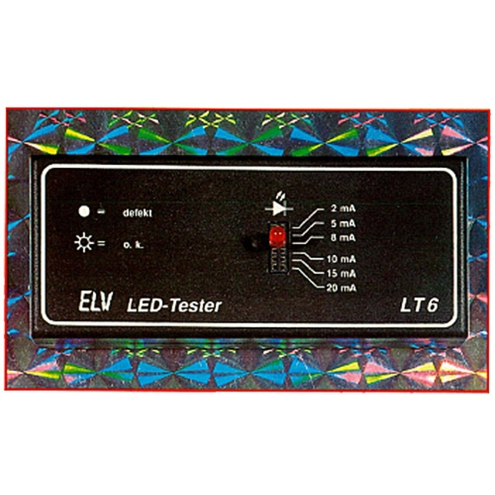 LED-Tester