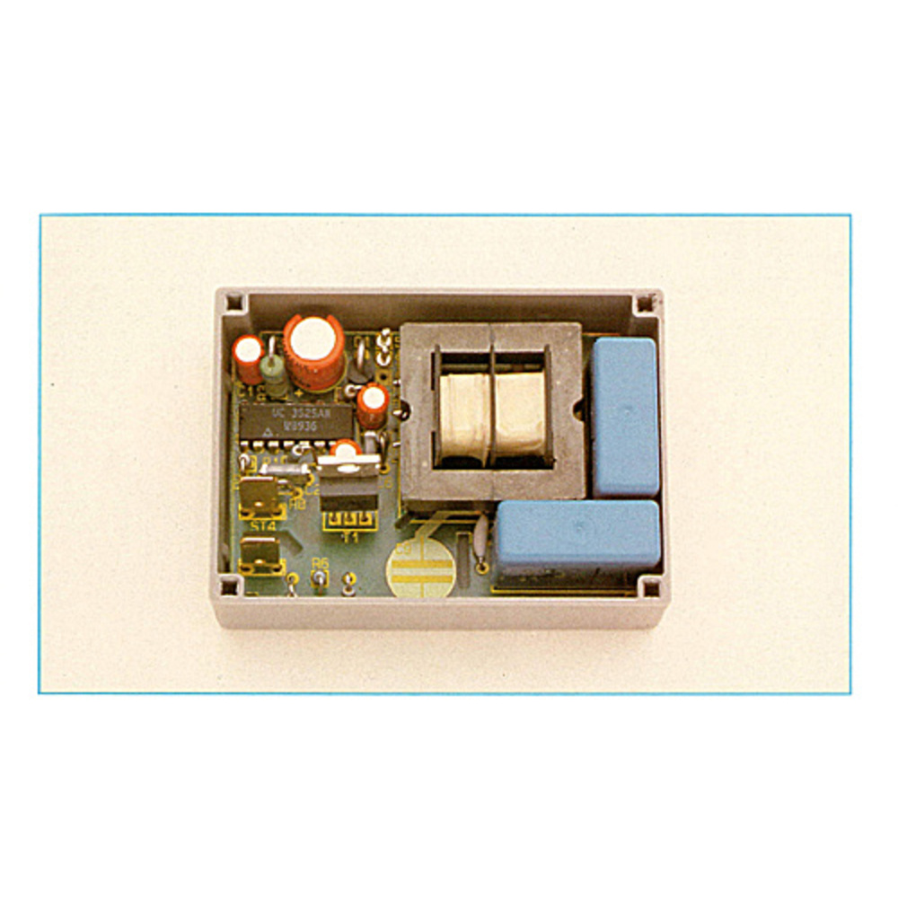 12 V-Laser-Power-Supply LPS 12