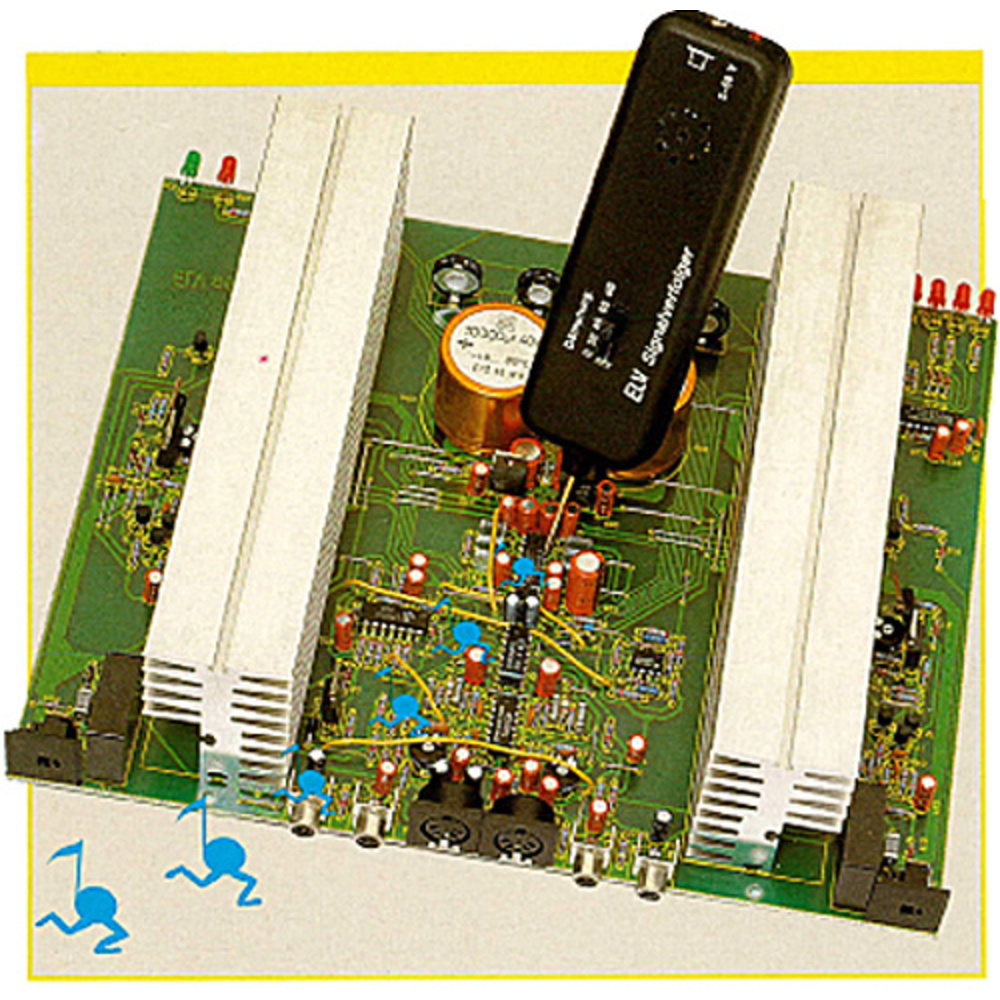 Mini-Signalverfolger