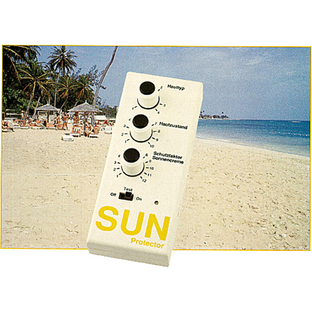 SUN-Protector Teil 1/2