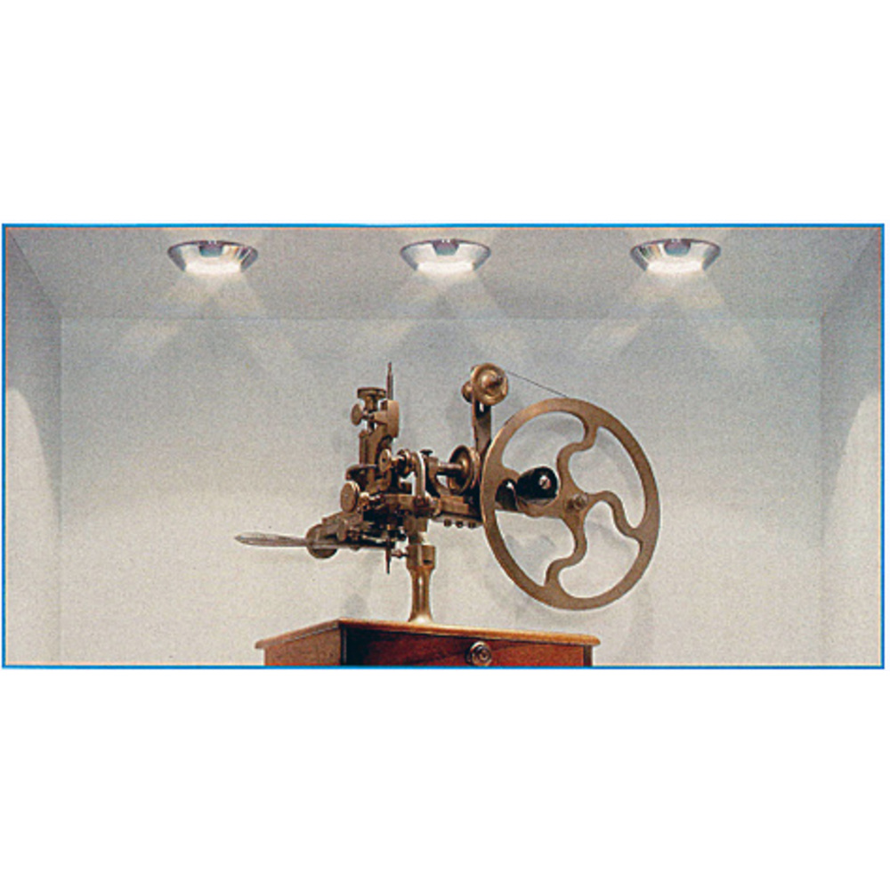 ELV-Vario-Lights: die Halogen-Künstler