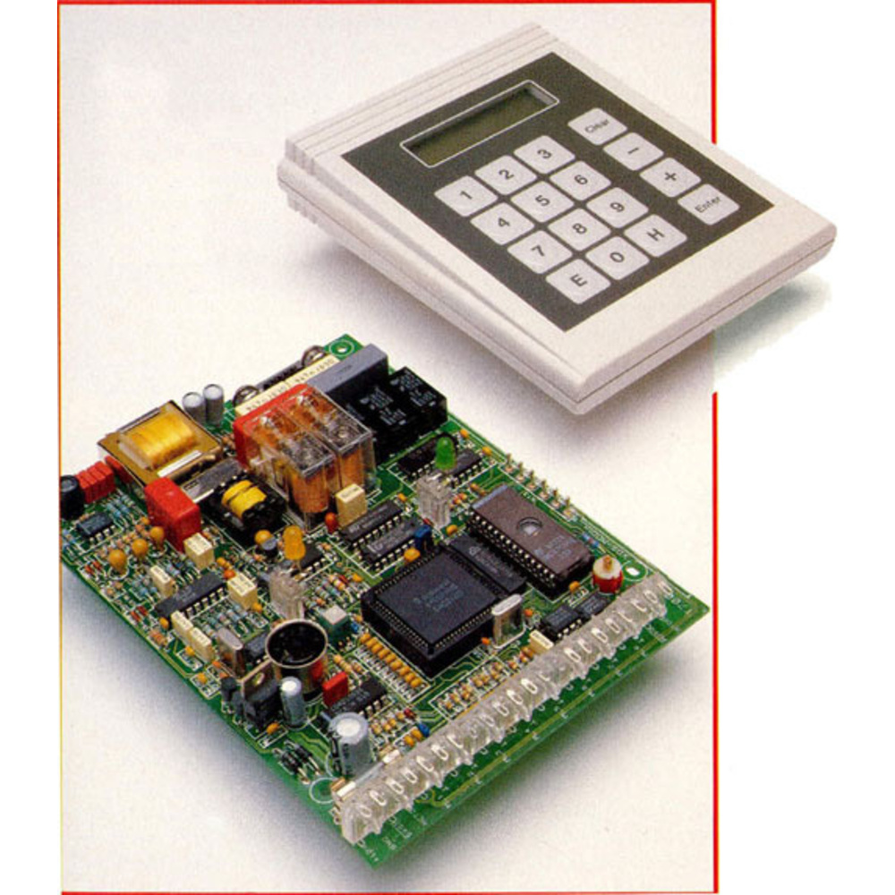 Grundlagen der Sicherheitstechnik Teil 5/10