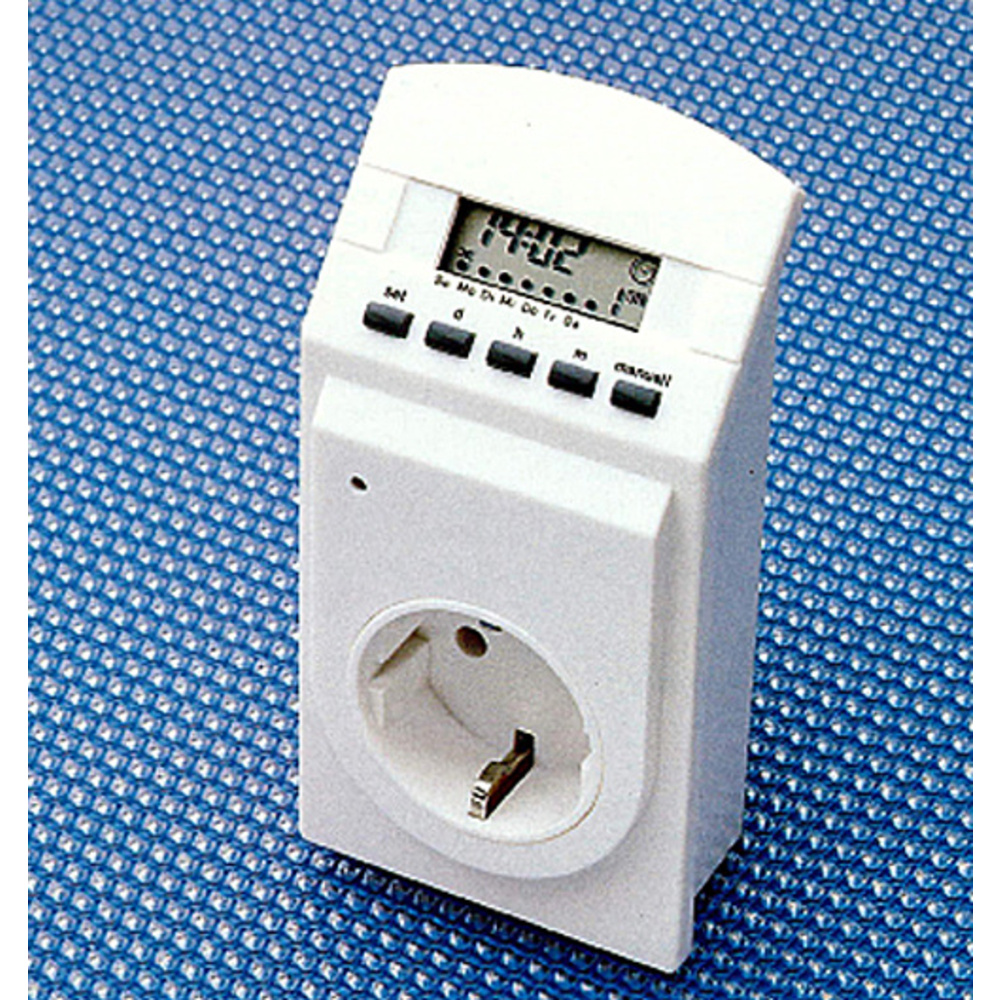 ELV-Wochentimer