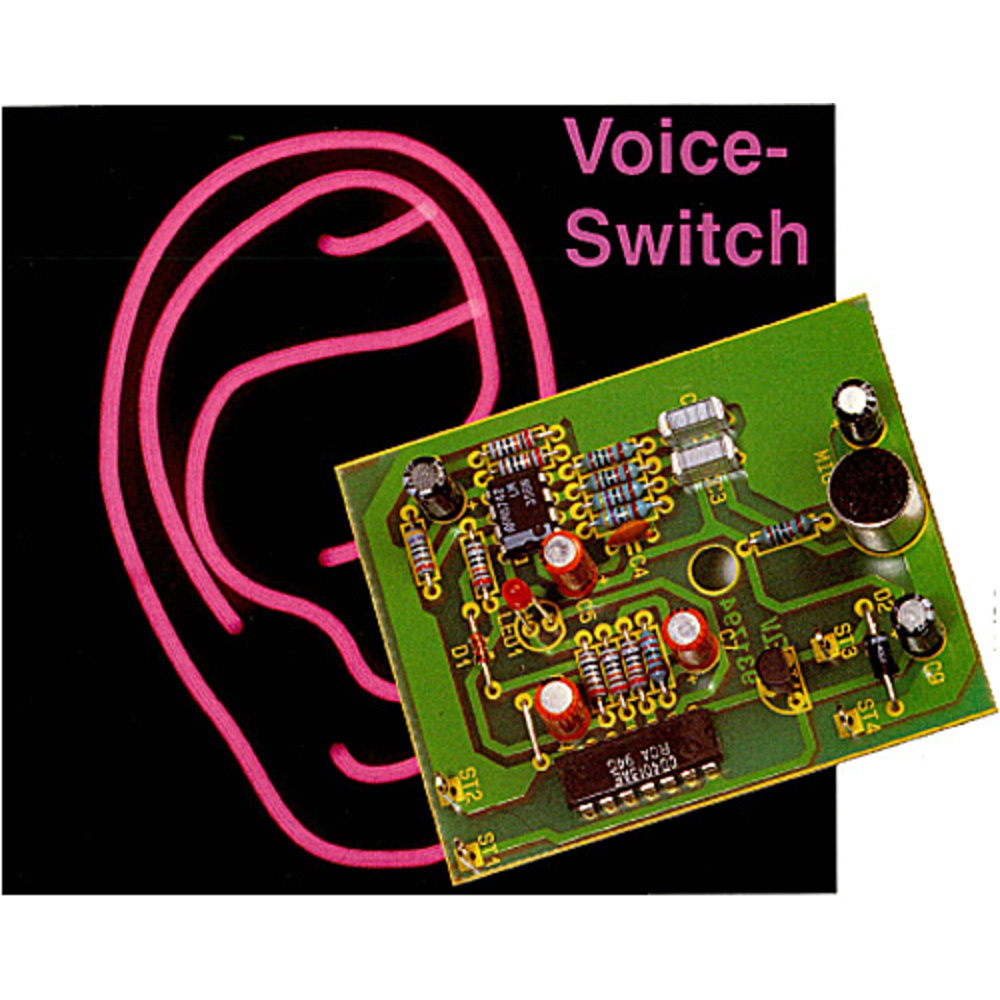 Voice-Switch