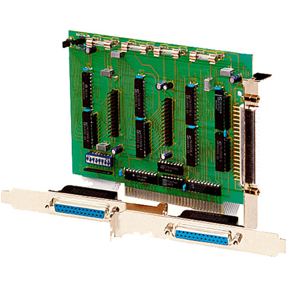 32-Bit-Parallel-I/O-Karte, PIO 32