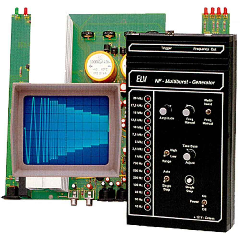 NF-Multiburst-Generator