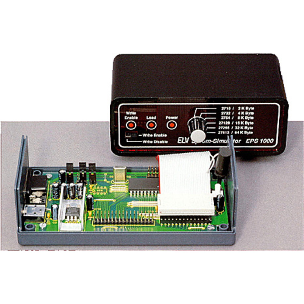 Mikrocontroller-Grundlagen Teil 6/23
