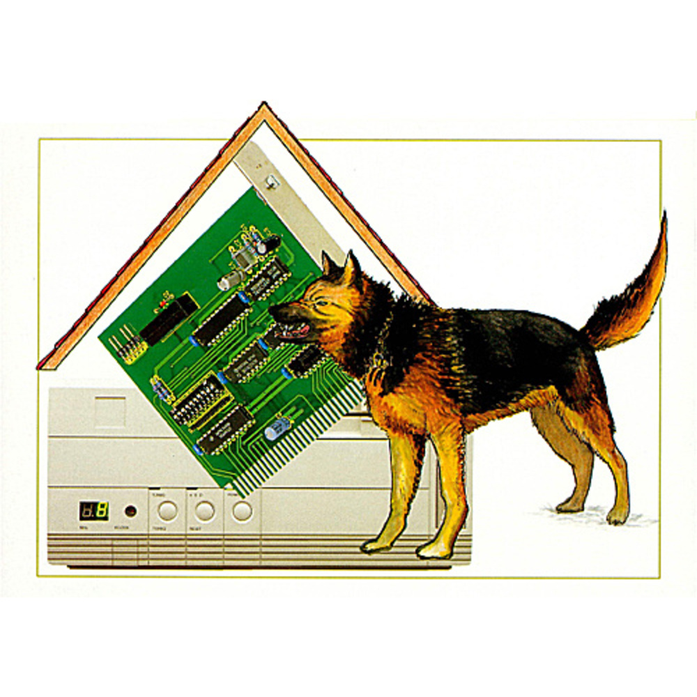 PC-Watchdog