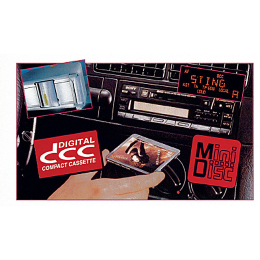 Total digital – DCC und MD Teil 2/2