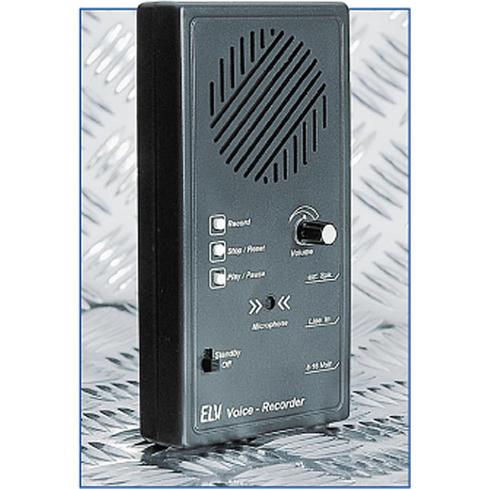 Voice-Recorder