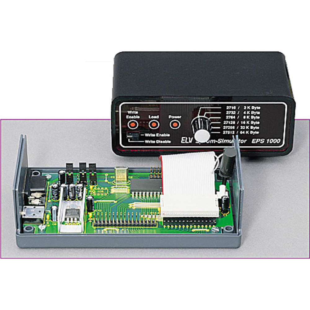 Mikrocontroller-Grundlagen Teil 13/23