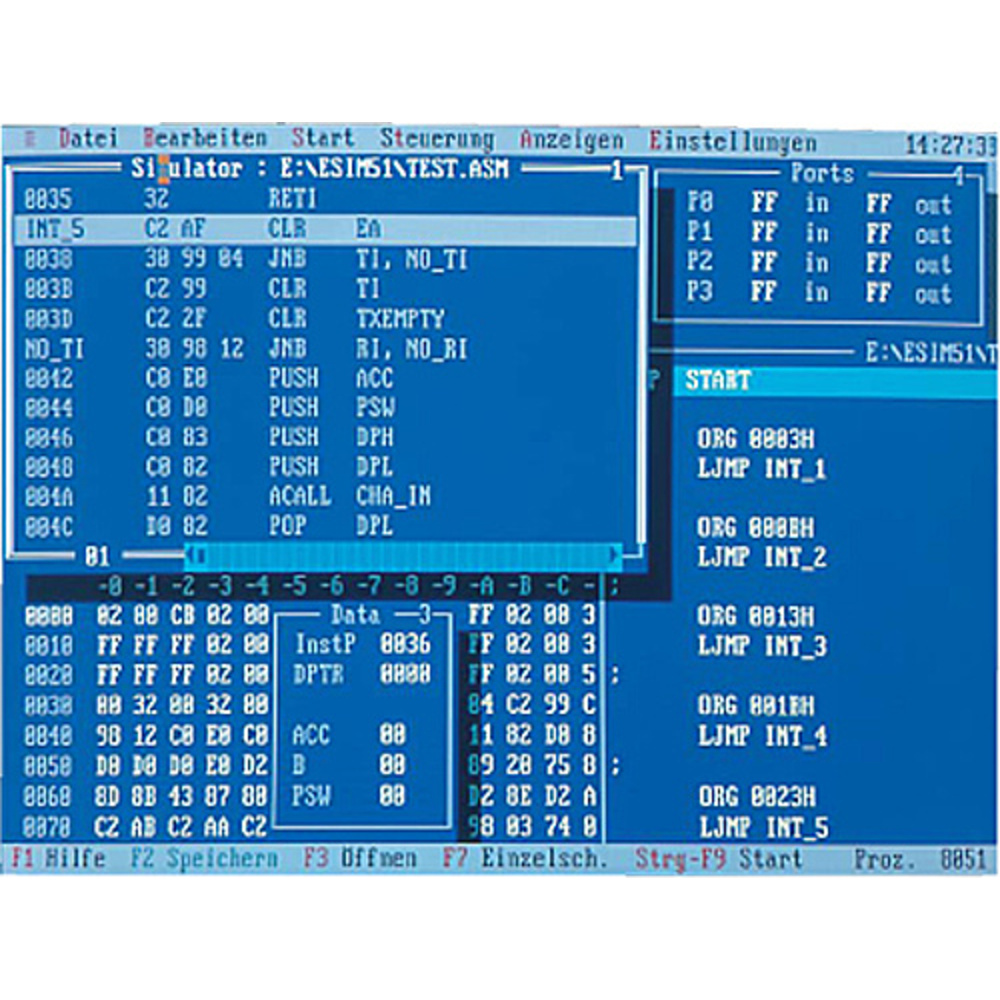EASY-SIM 51