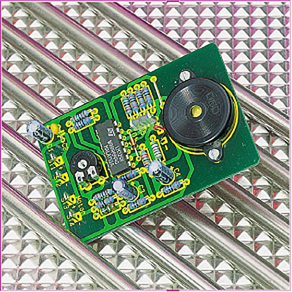 CPU-Lüfterschutz