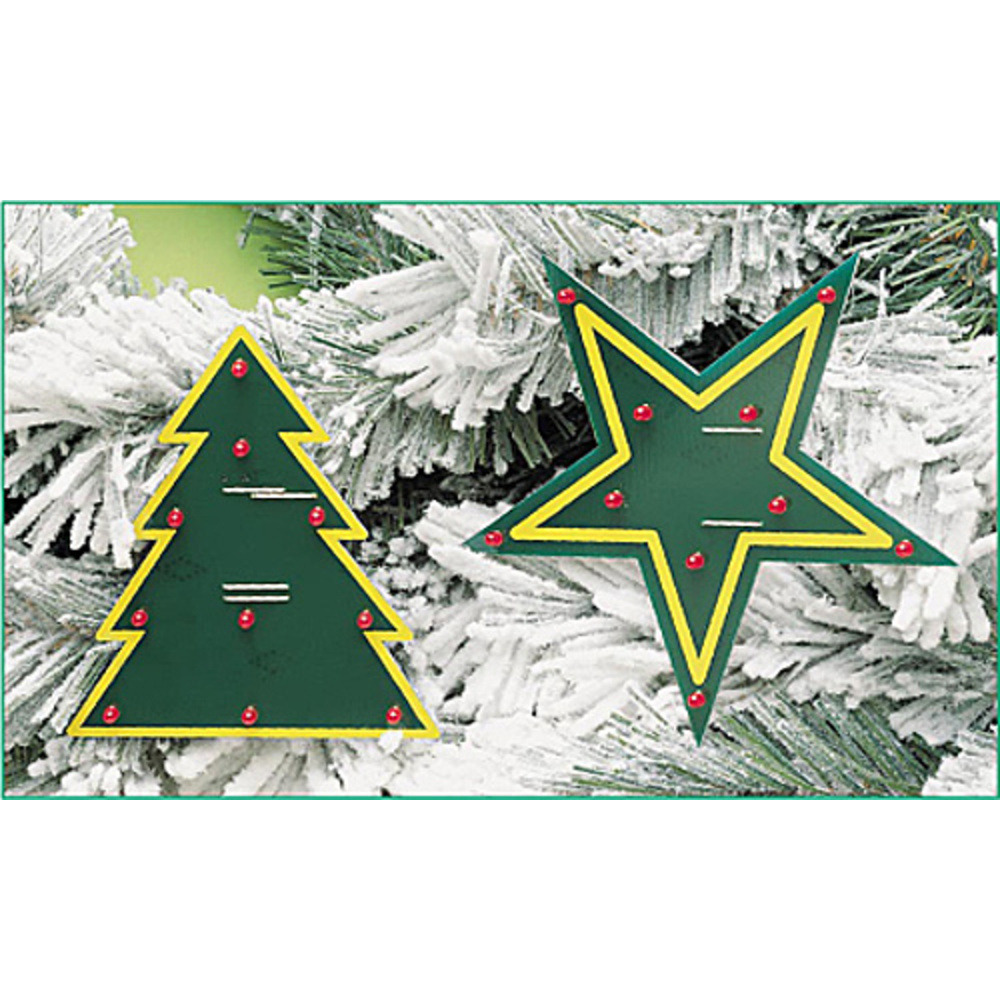 SMD-Weihnachts-beleuchtung