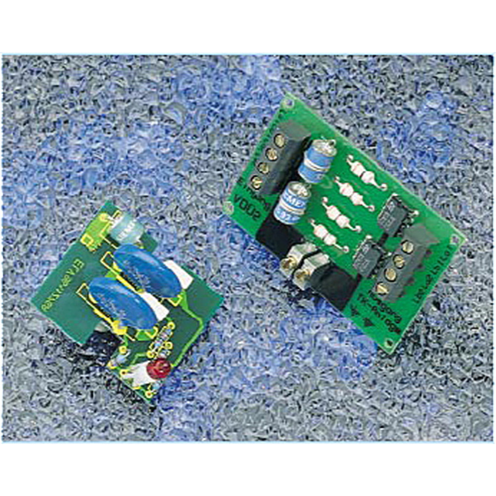 EMV - elektromagnetische Verträglichkeit Teil 21/25