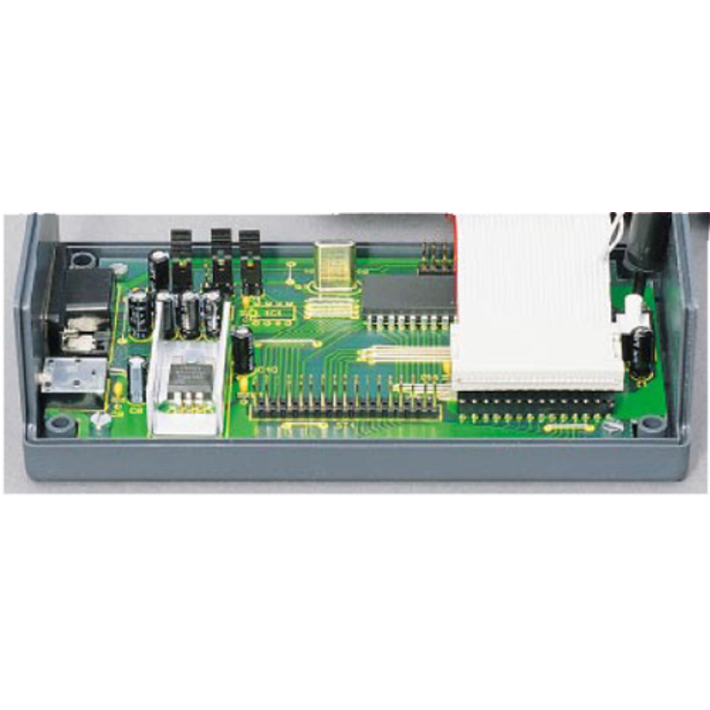 Mikrocontroller-Grundlagen Teil 21/23