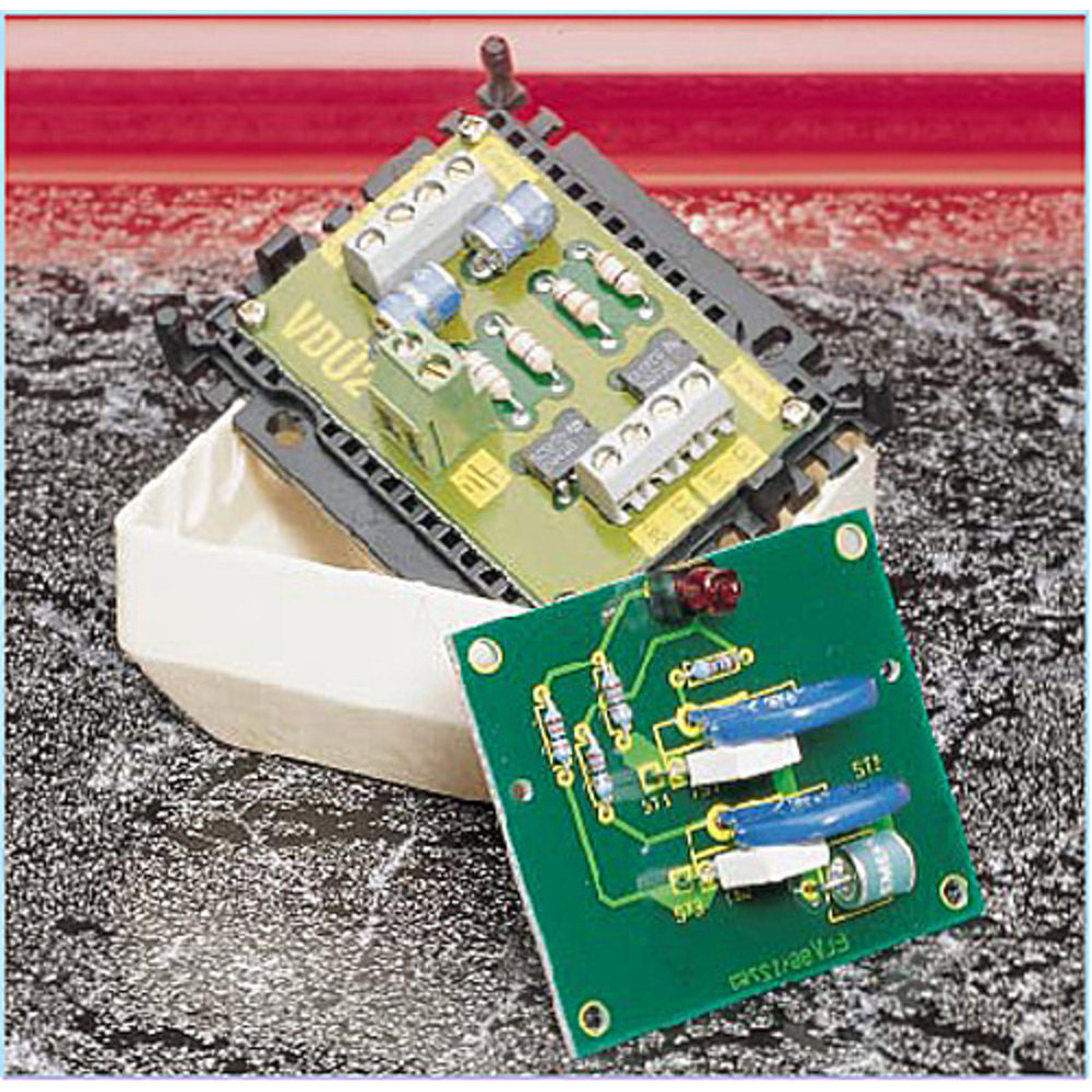 EMV - elektromagnetische Verträglichkeit Teil 22/25