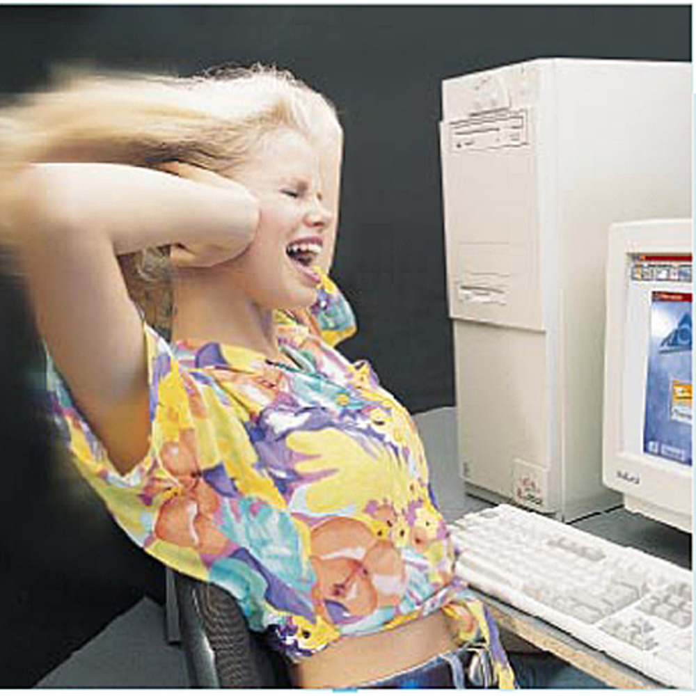 Laute Kisten leiser gemacht - Computergeräusche dämmen Teil 1/2