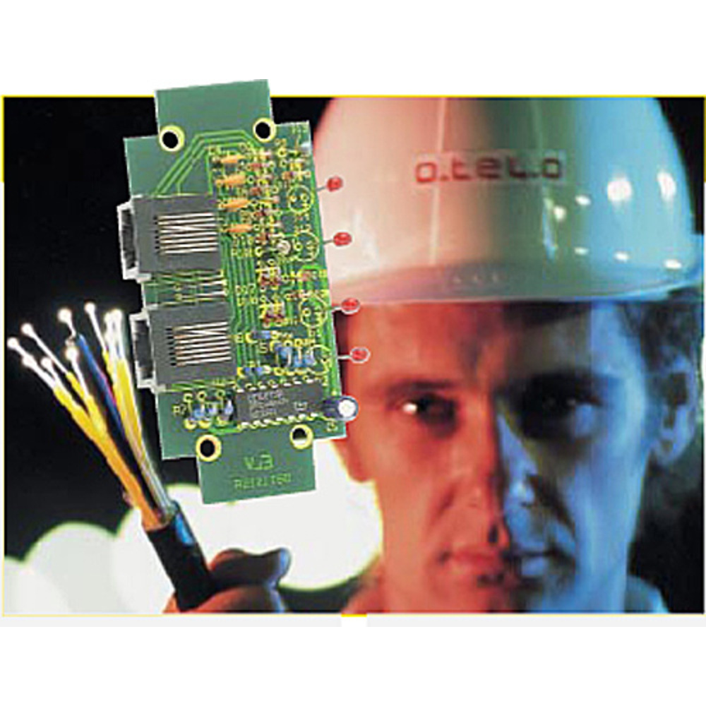 ISDN-Tester
