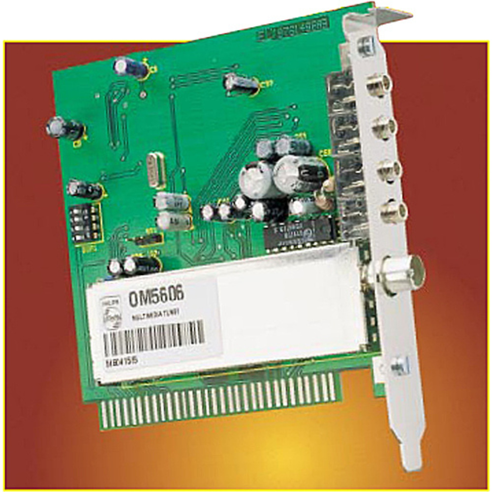 ELV-PC-Multimedia-Radio Teil 2/2