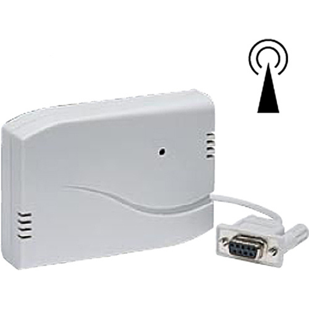 PC-Funkuhr für die serielle Schnittstelle DCF 98 PC Teil 2/2